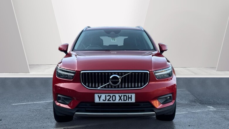 Volvo Xc40 2.0 B4P Inscription 5dr AWD Auto Petrol Estate
